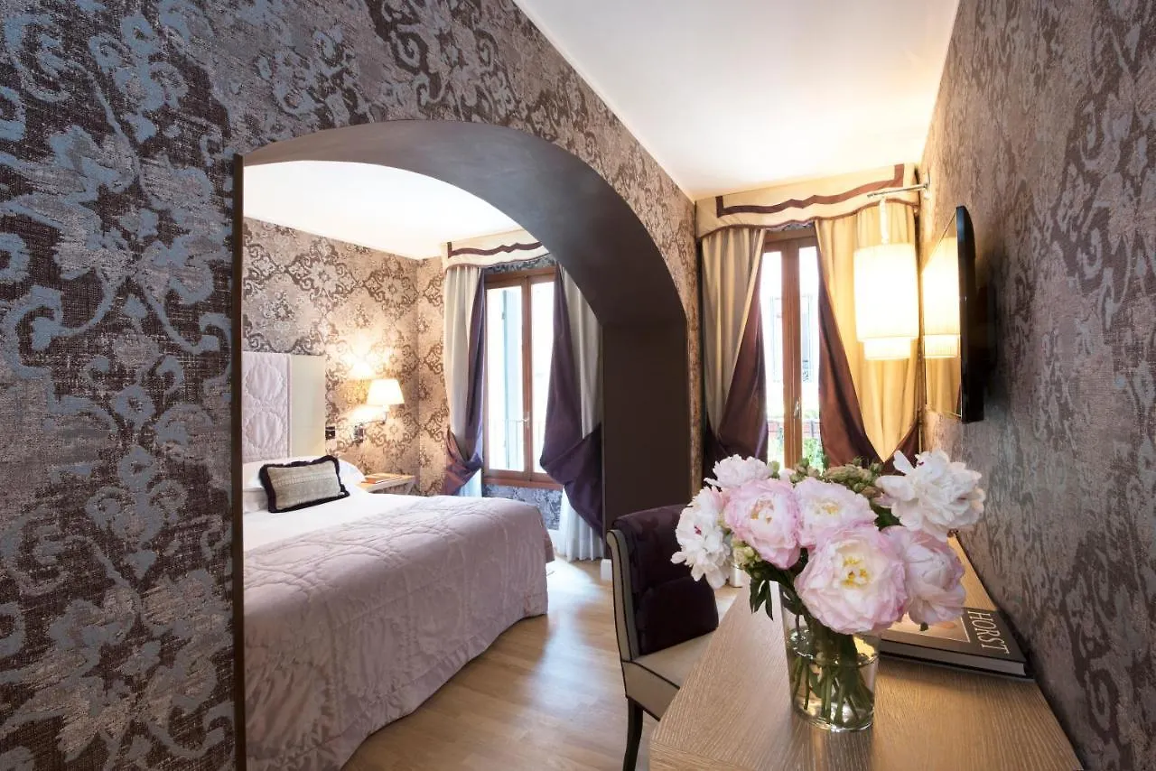 Splendid Venice - Starhotels Collezione 4*,  Italy