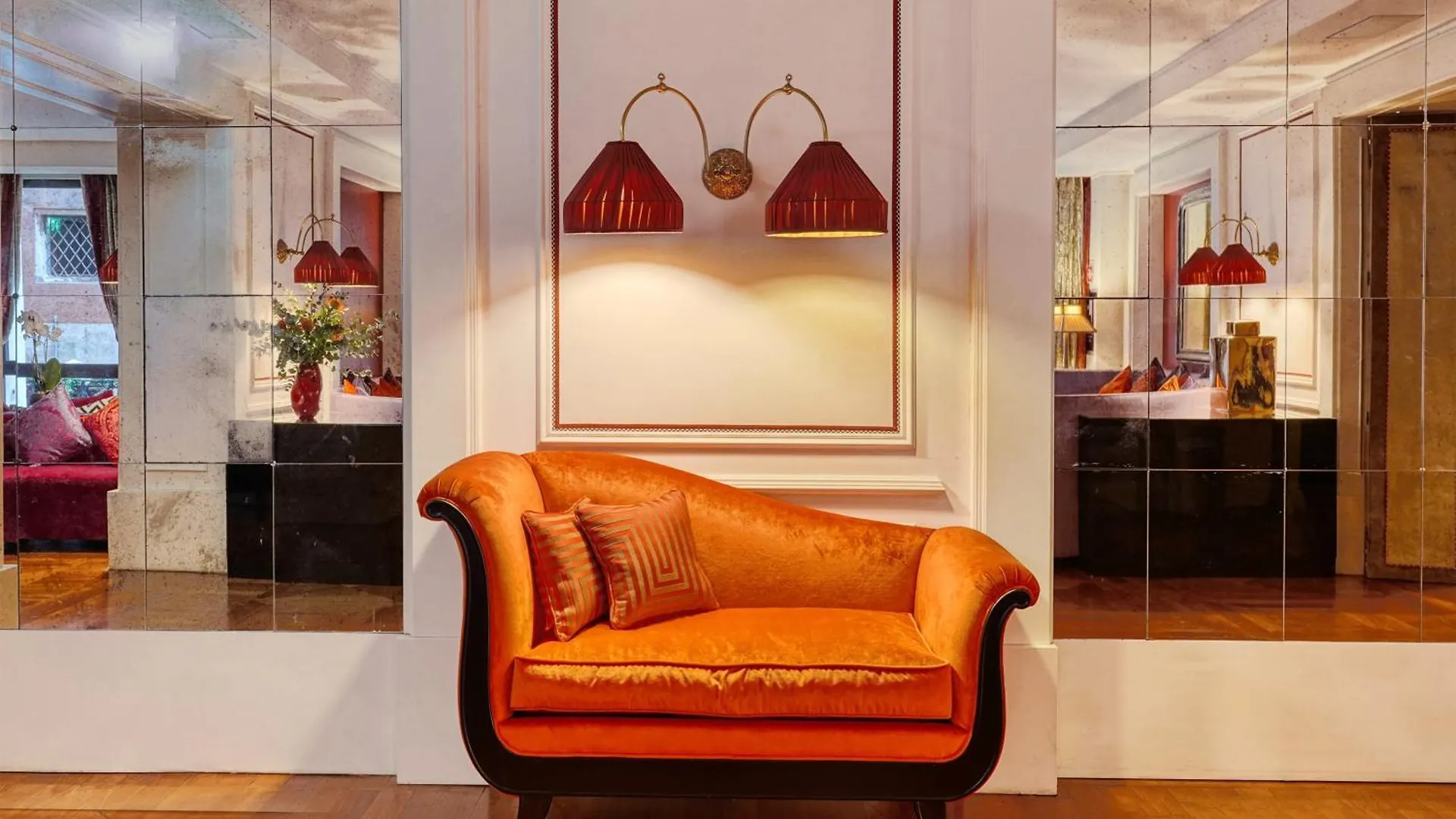 Splendid Venice - Starhotels Collezione