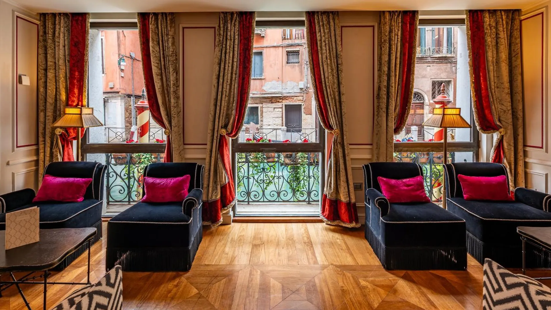 Splendid Venice - Starhotels Collezione