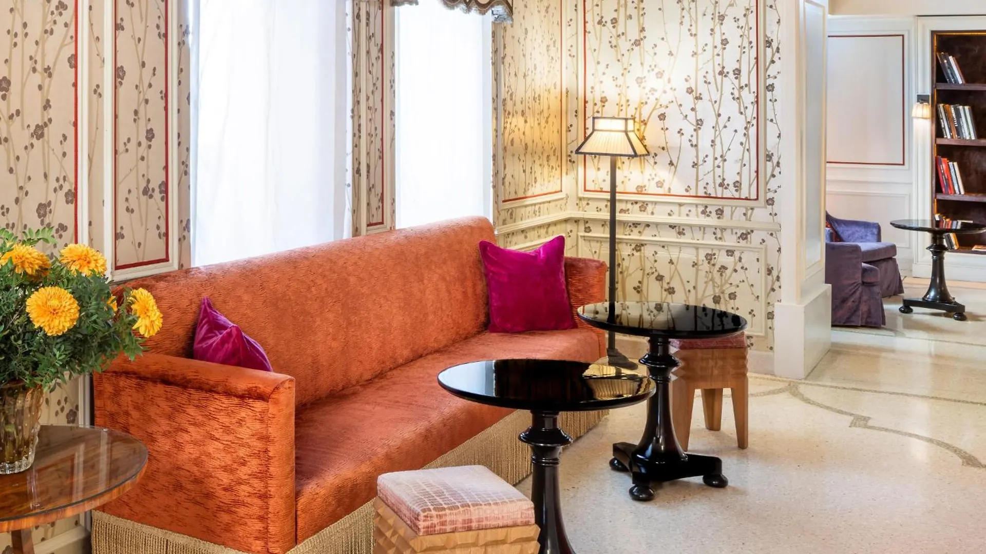 Splendid Venice - Starhotels Collezione 4*,  Italy