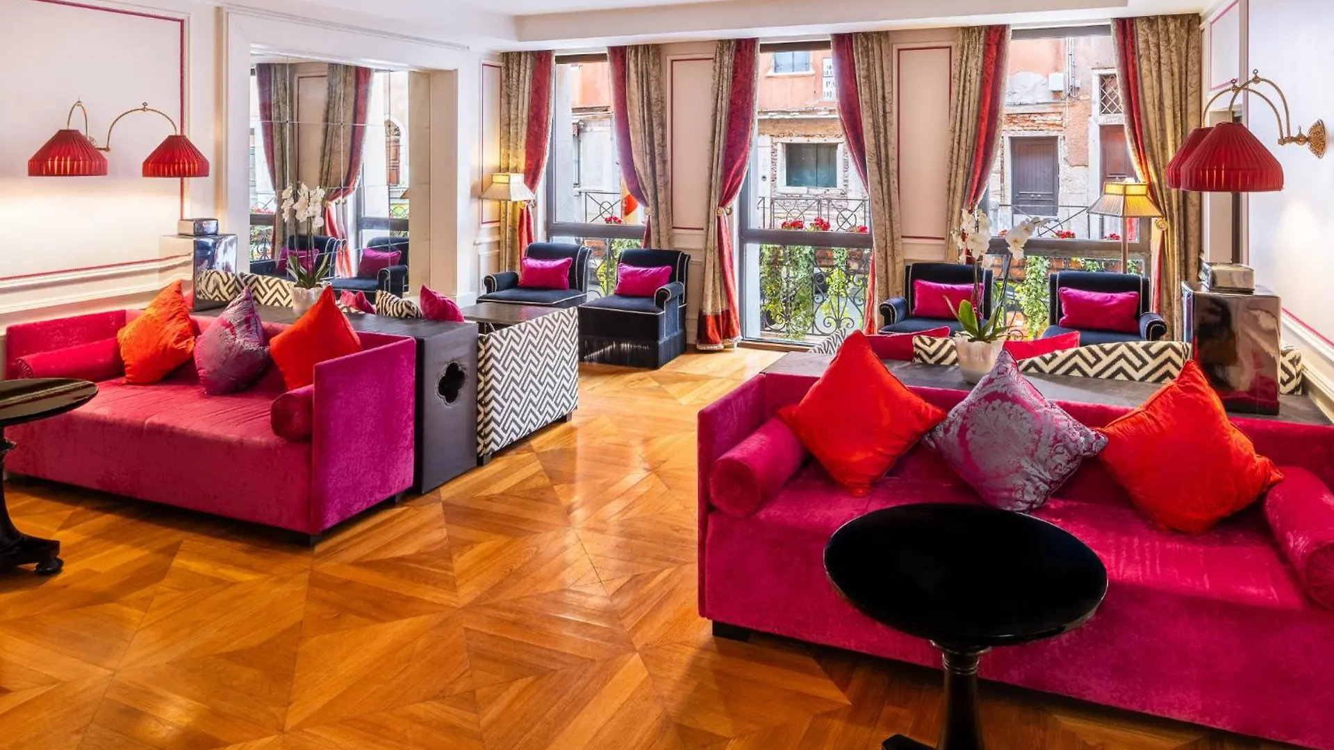 **** Hotel Splendid Venice - Starhotels Collezione Italy