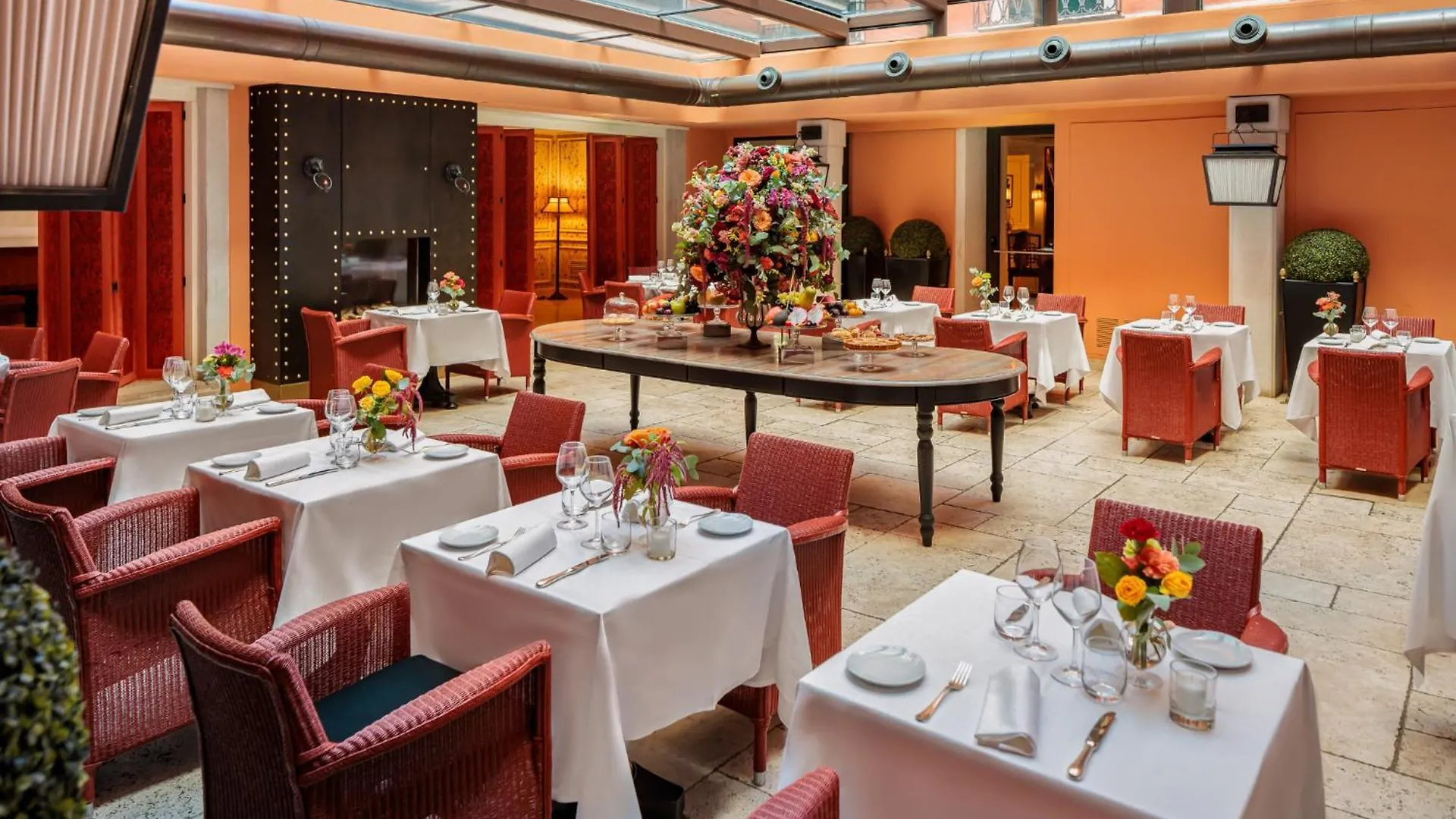 Splendid Venice - Starhotels Collezione
