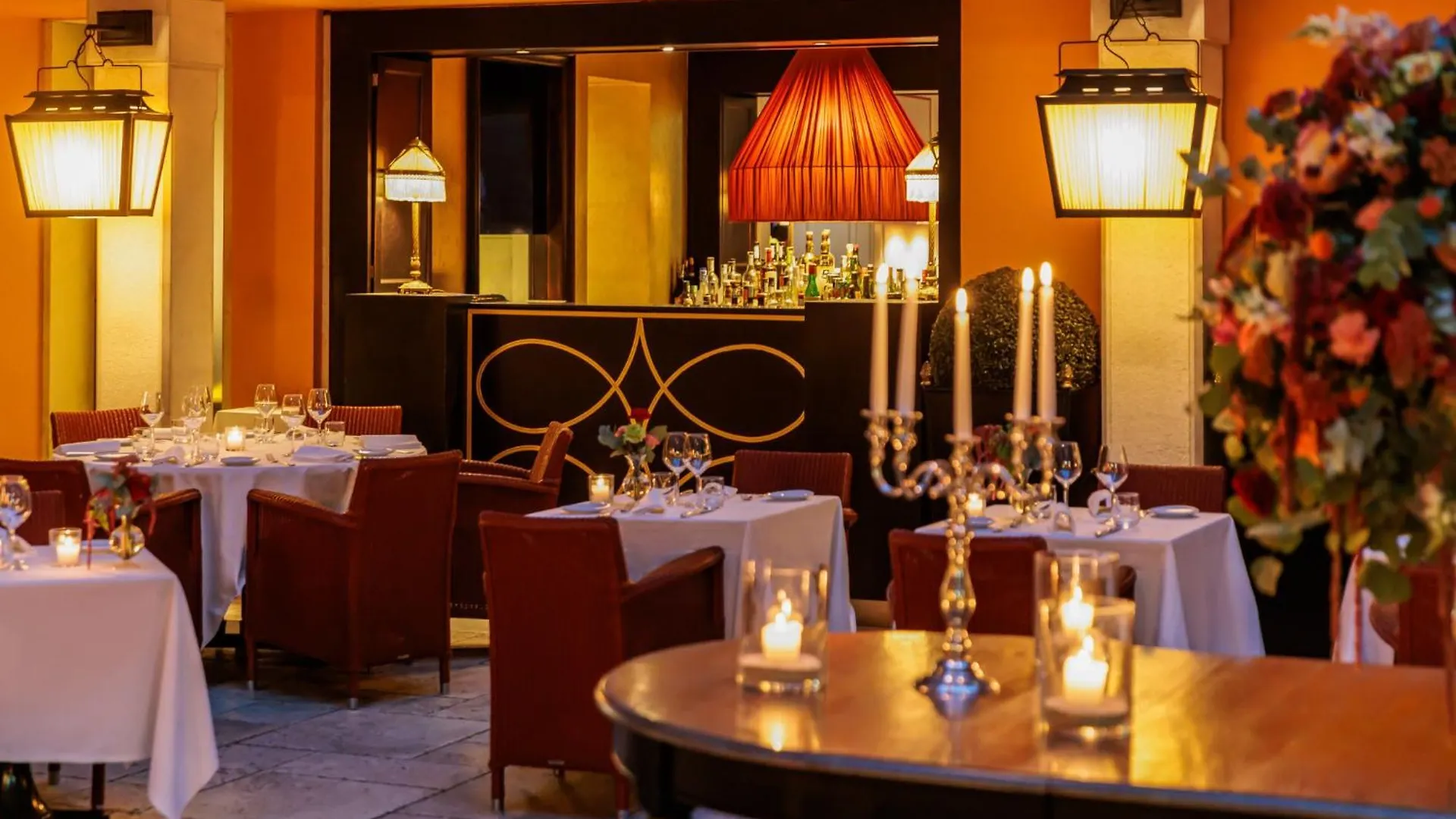 Hotel Splendid Venice - Starhotels Collezione