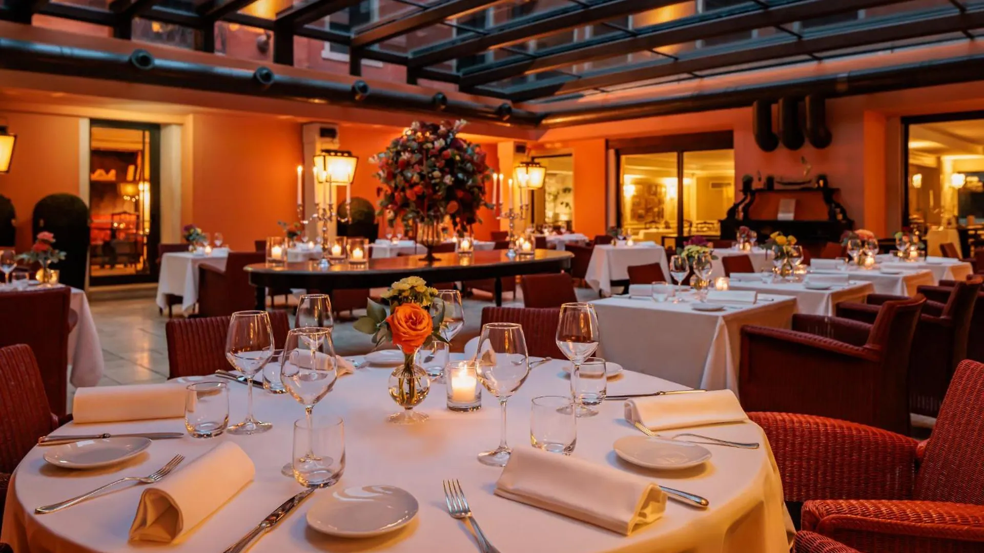 Splendid Venice - Starhotels Collezione 4*,