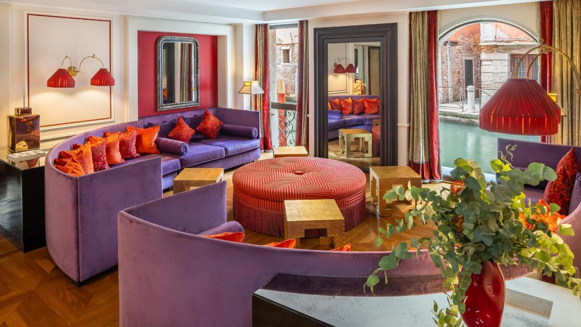 Hotel Splendid Venice - Starhotels Collezione