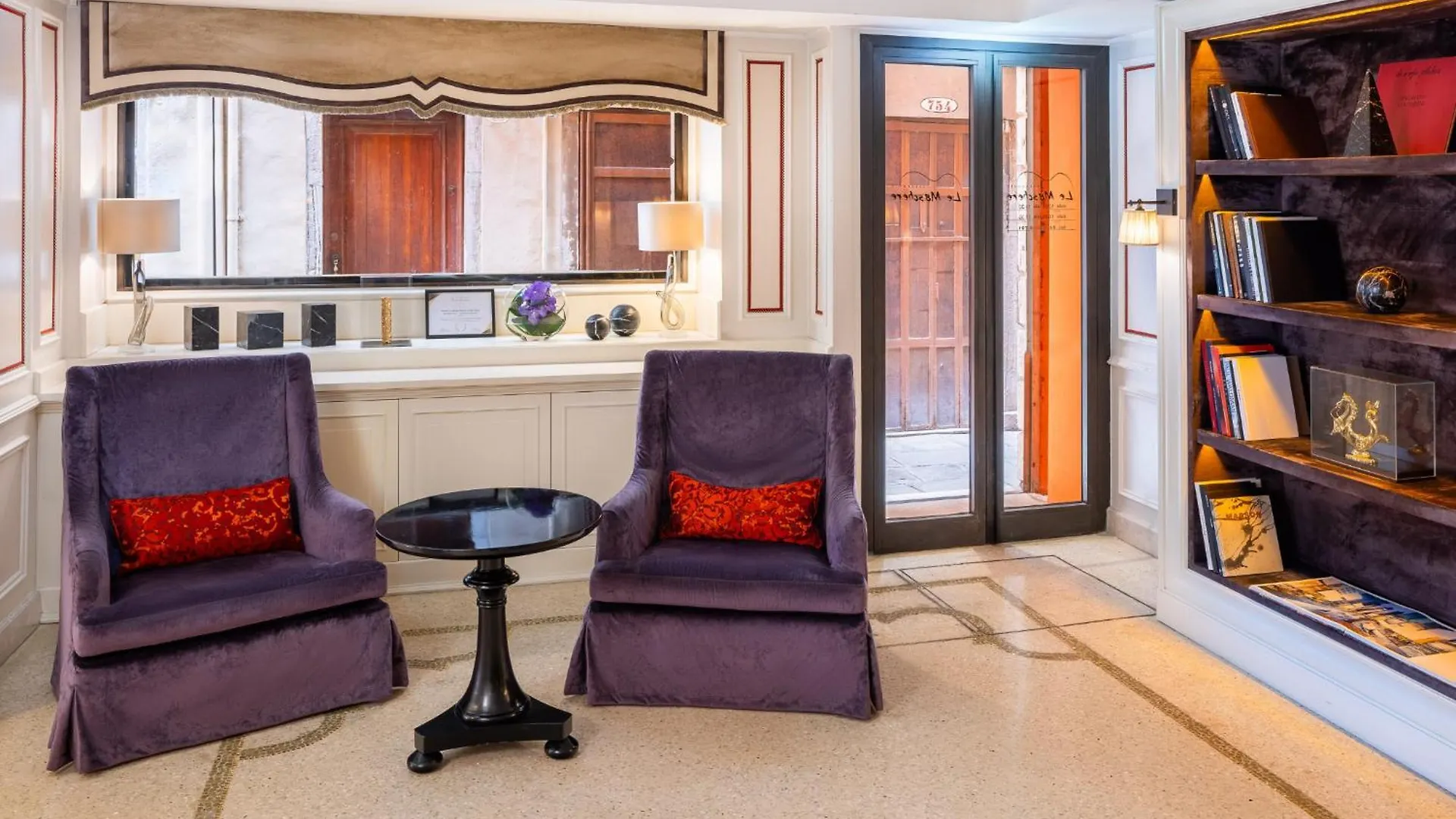Splendid Venice - Starhotels Collezione Italy