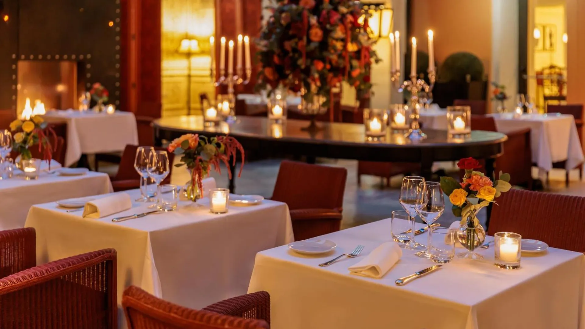 Splendid Venice - Starhotels Collezione 4*,  Italy