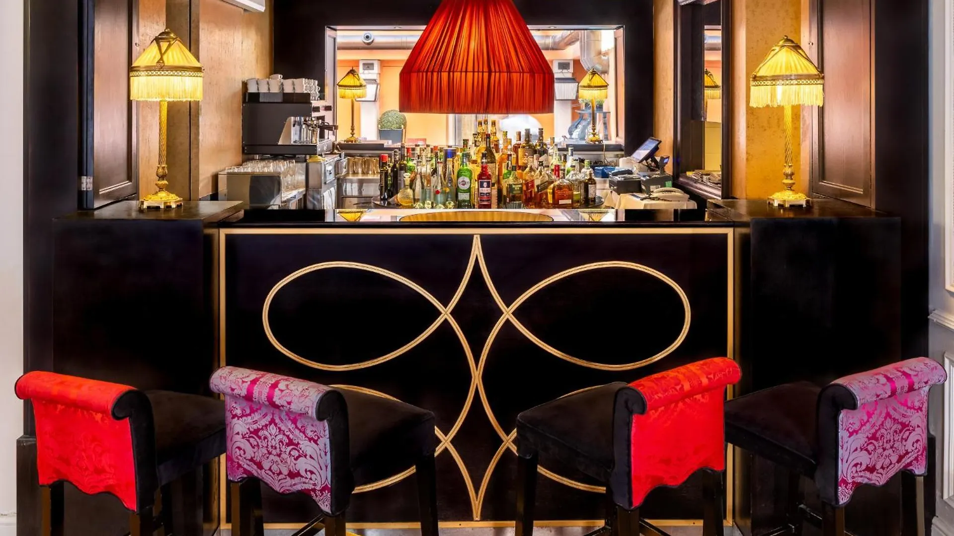 Splendid Venice - Starhotels Collezione Hotel