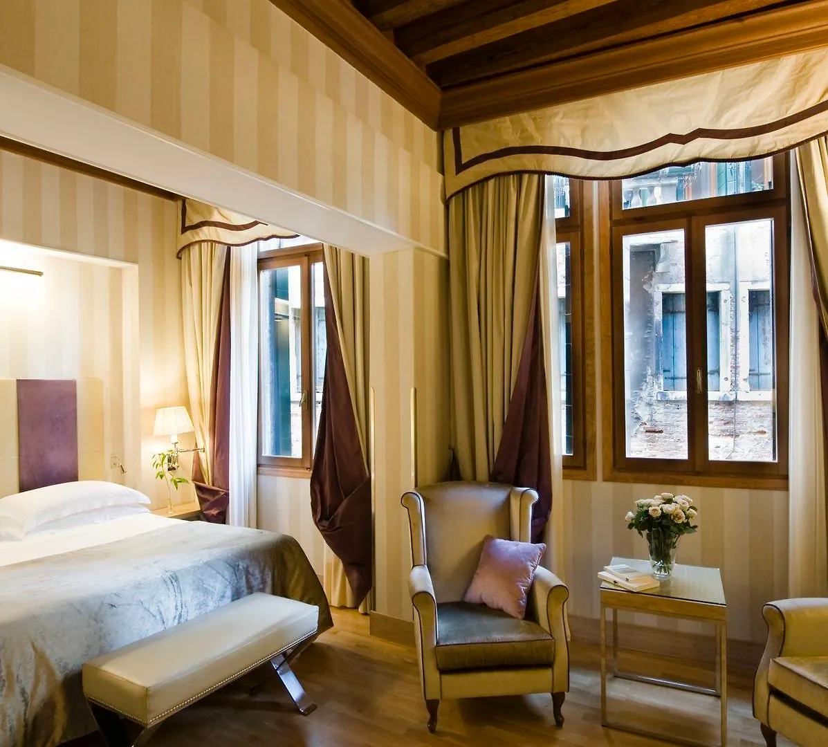 Hotel Splendid Venice - Starhotels Collezione