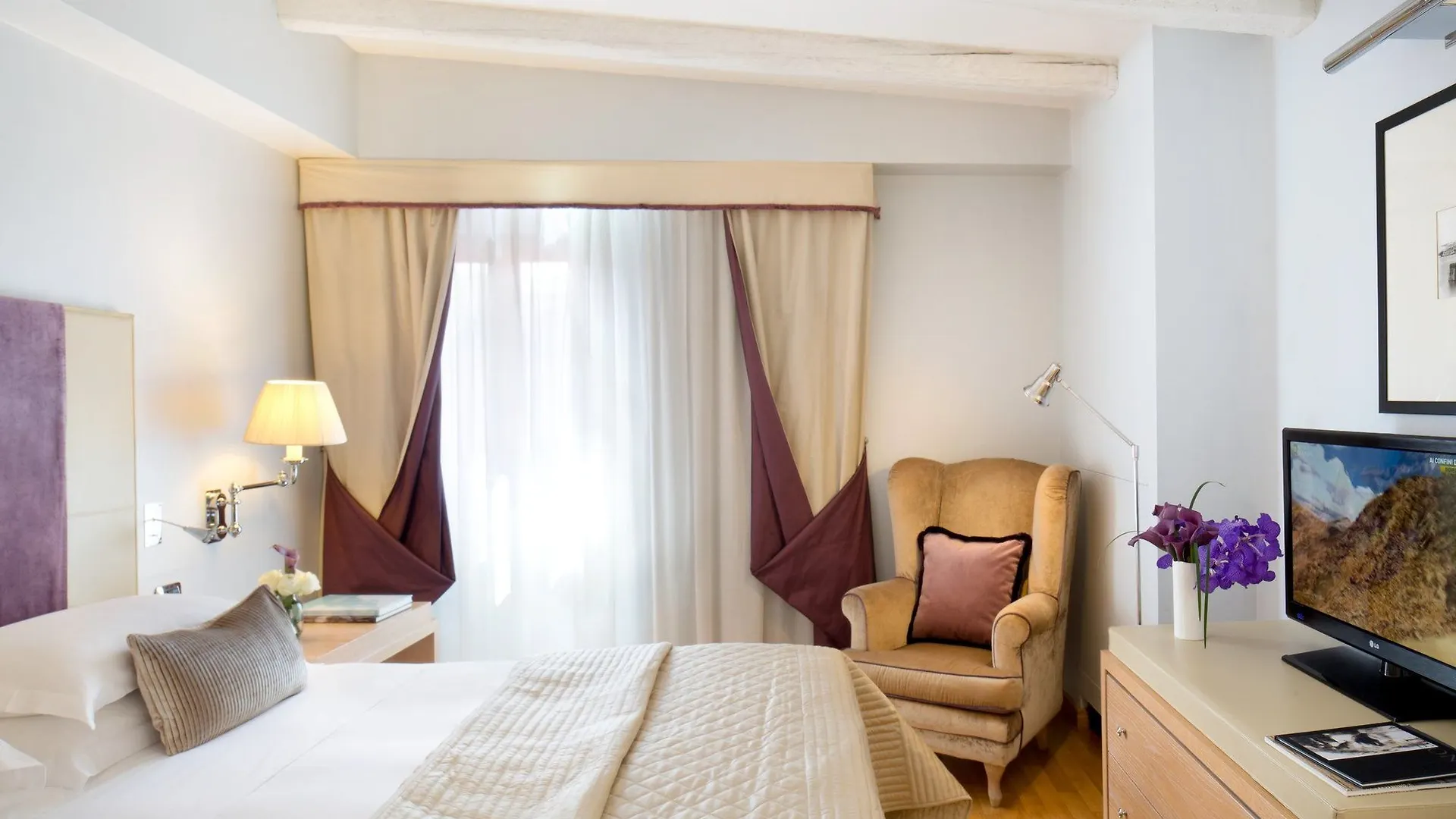 **** Hotel Splendid Venice - Starhotels Collezione Italy