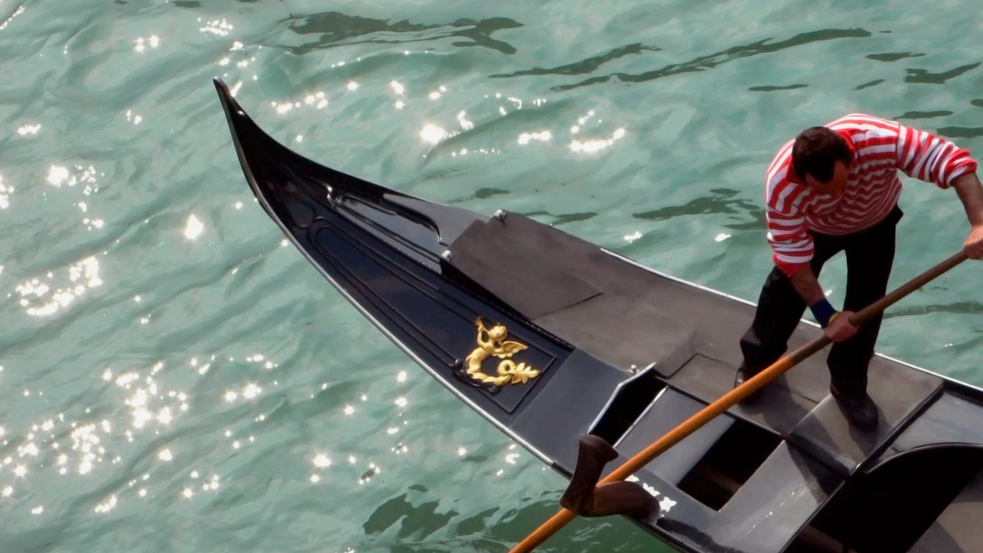 Splendid Venice - Starhotels Collezione Hotel