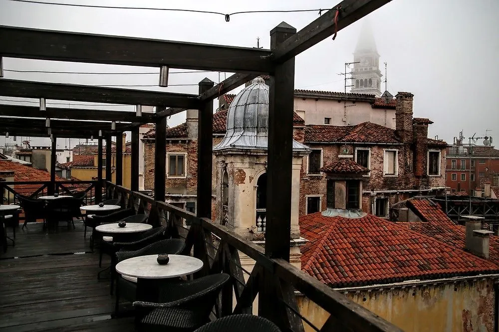 Splendid Venice - Starhotels Collezione Hotel