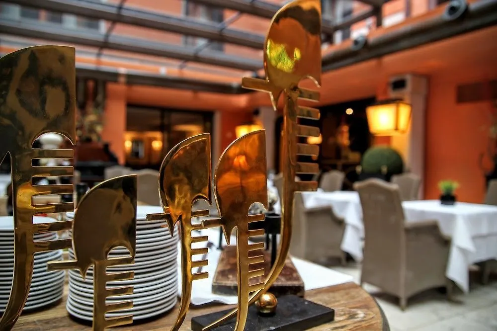 Splendid Venice - Starhotels Collezione