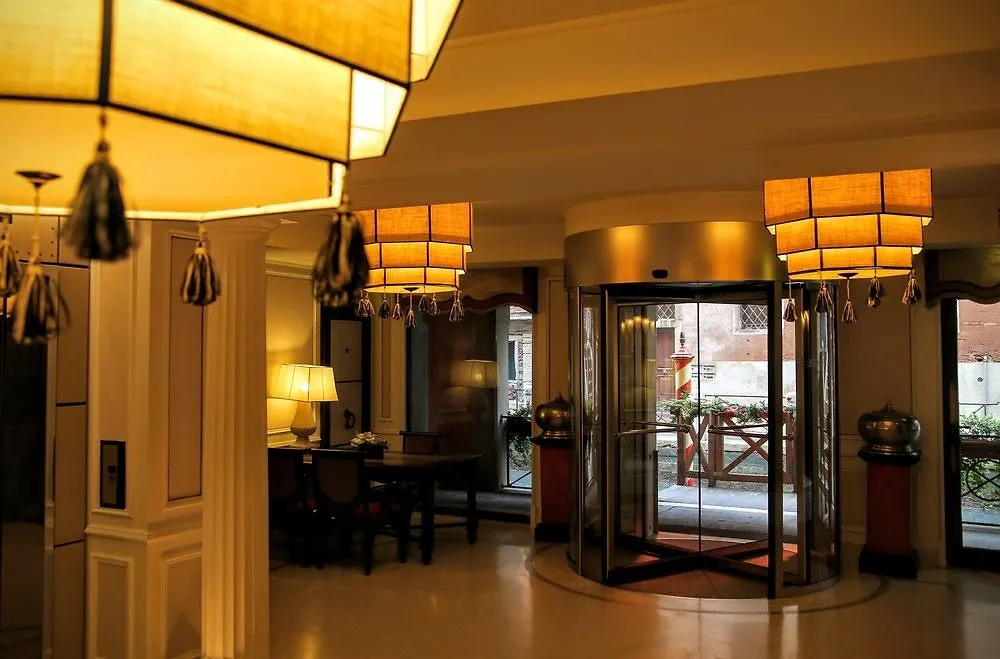 **** Hotel Splendid Venice - Starhotels Collezione Italy