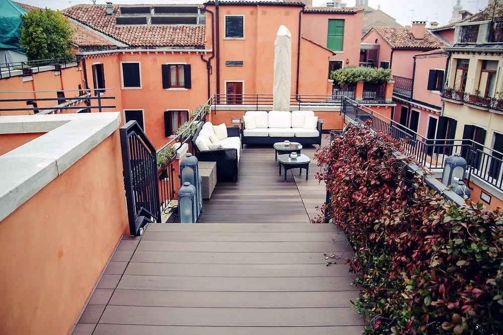 Splendid Venice - Starhotels Collezione Italy
