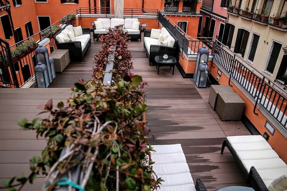 Splendid Venice - Starhotels Collezione 4*,  Italy