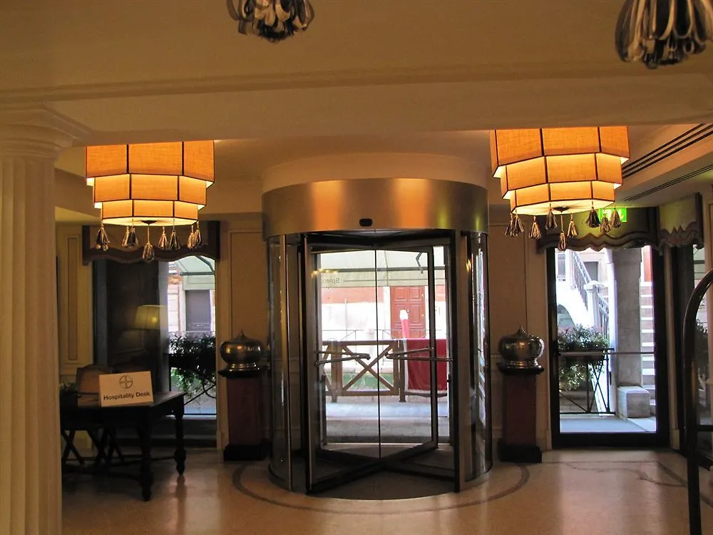 Splendid Venice - Starhotels Collezione