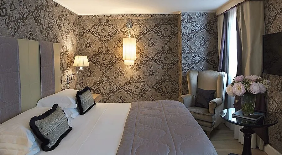 **** Hotel Splendid Venice - Starhotels Collezione Italy