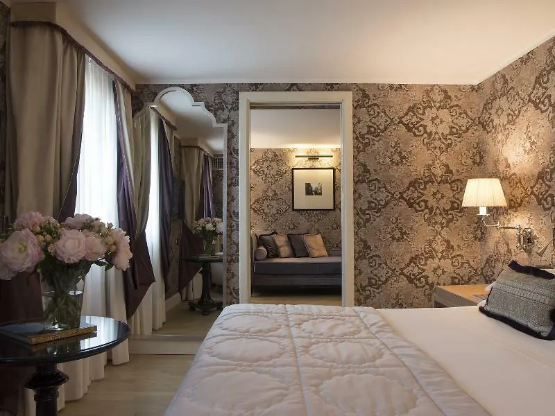 Splendid Venice - Starhotels Collezione