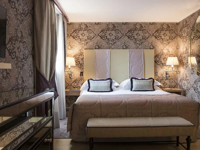 Splendid Venice - Starhotels Collezione 4*,