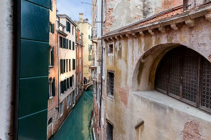 Hotel Splendid Venice - Starhotels Collezione