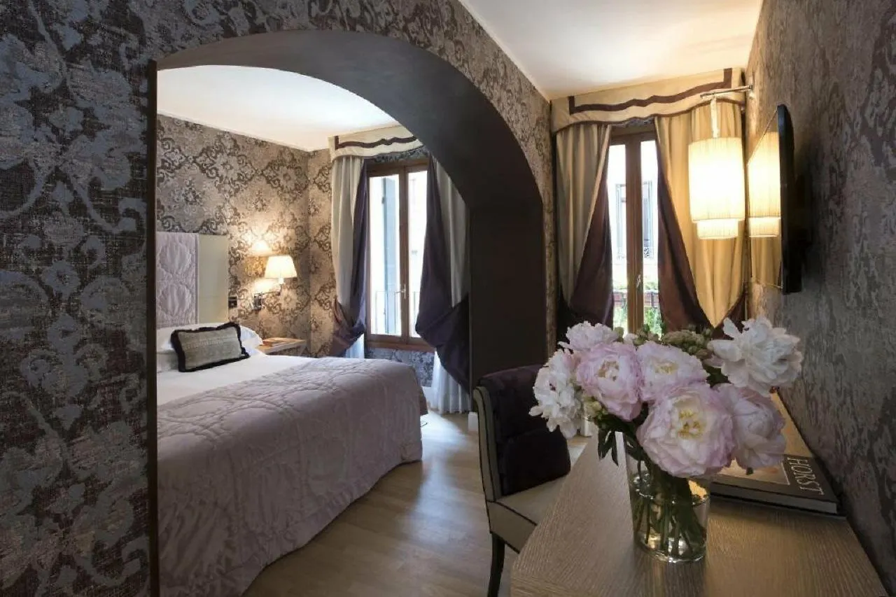 Splendid Venice - Starhotels Collezione 4*,  Italy