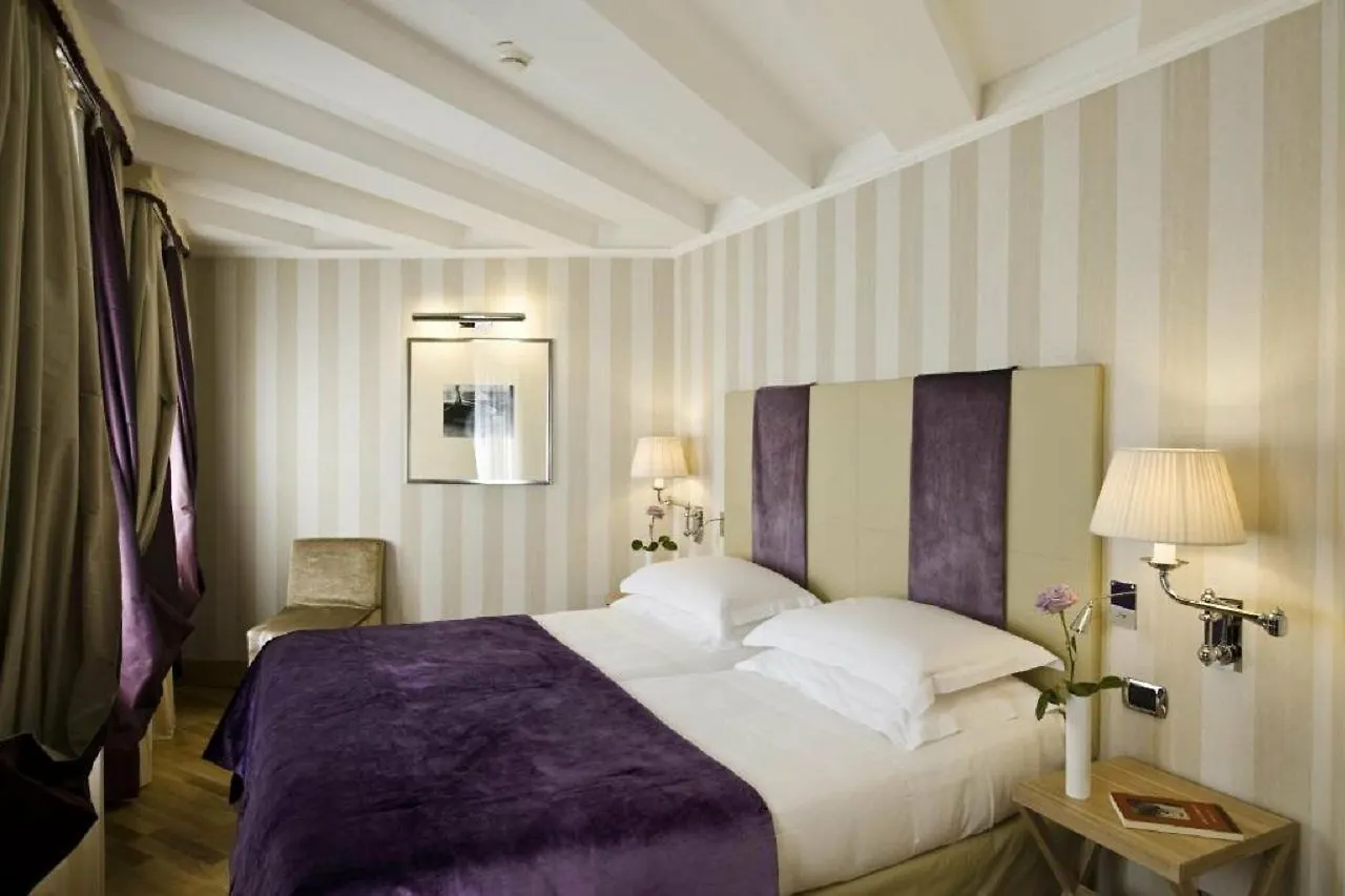 Hotel Splendid Venice - Starhotels Collezione