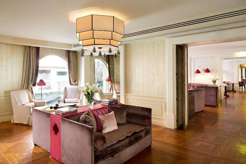 Splendid Venice - Starhotels Collezione Italy
